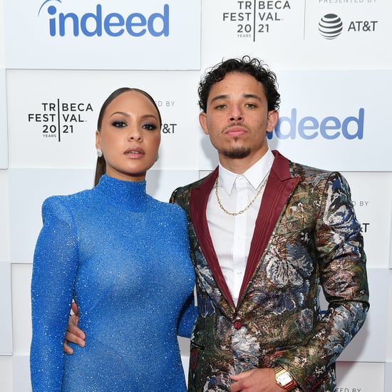 Anthony Ramos and Jasmine Cephas Jones Split After 6 Years