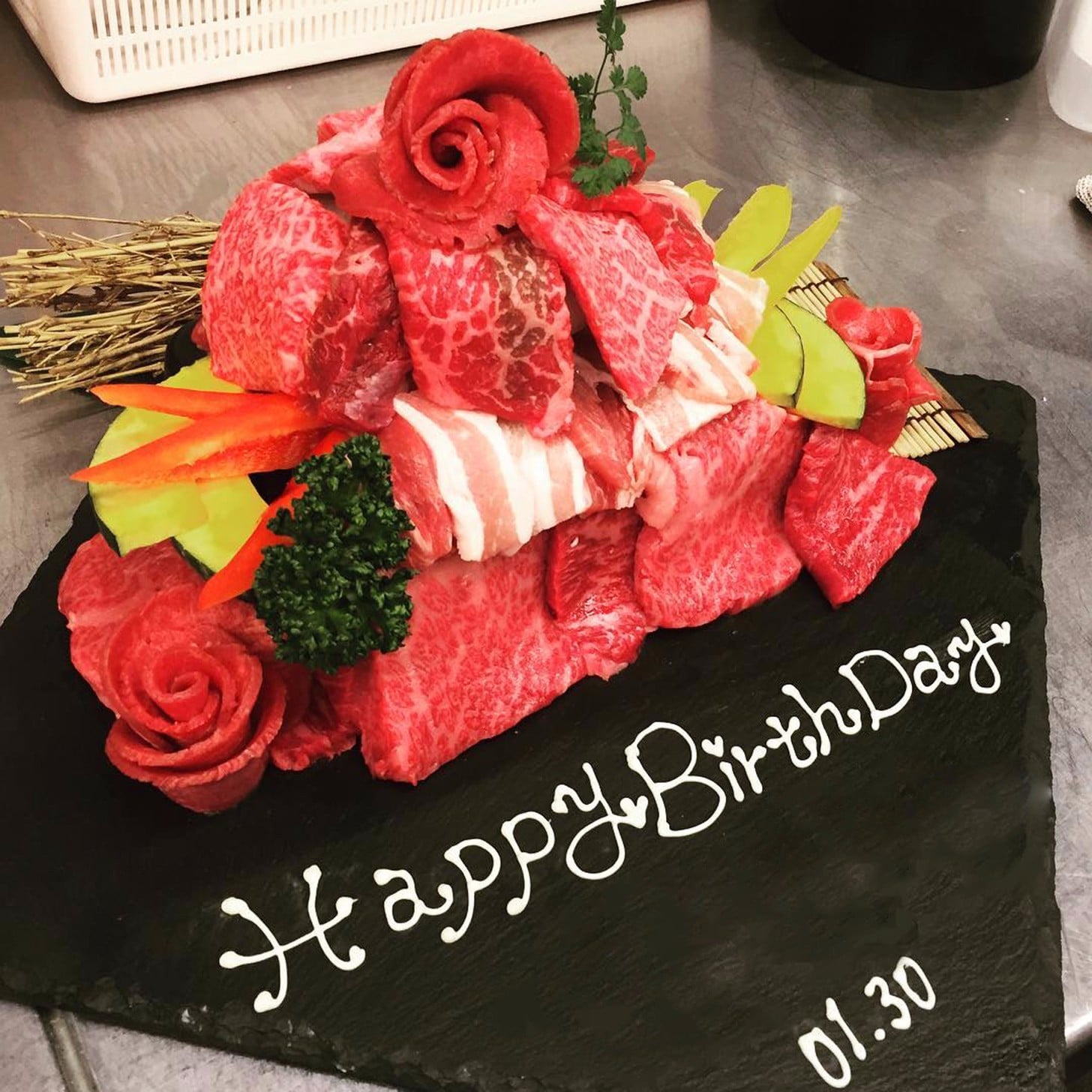Japanese Meat Cakes Popsugar Food