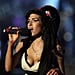 Amy Winehouse Unreleased Song "My Own Way"