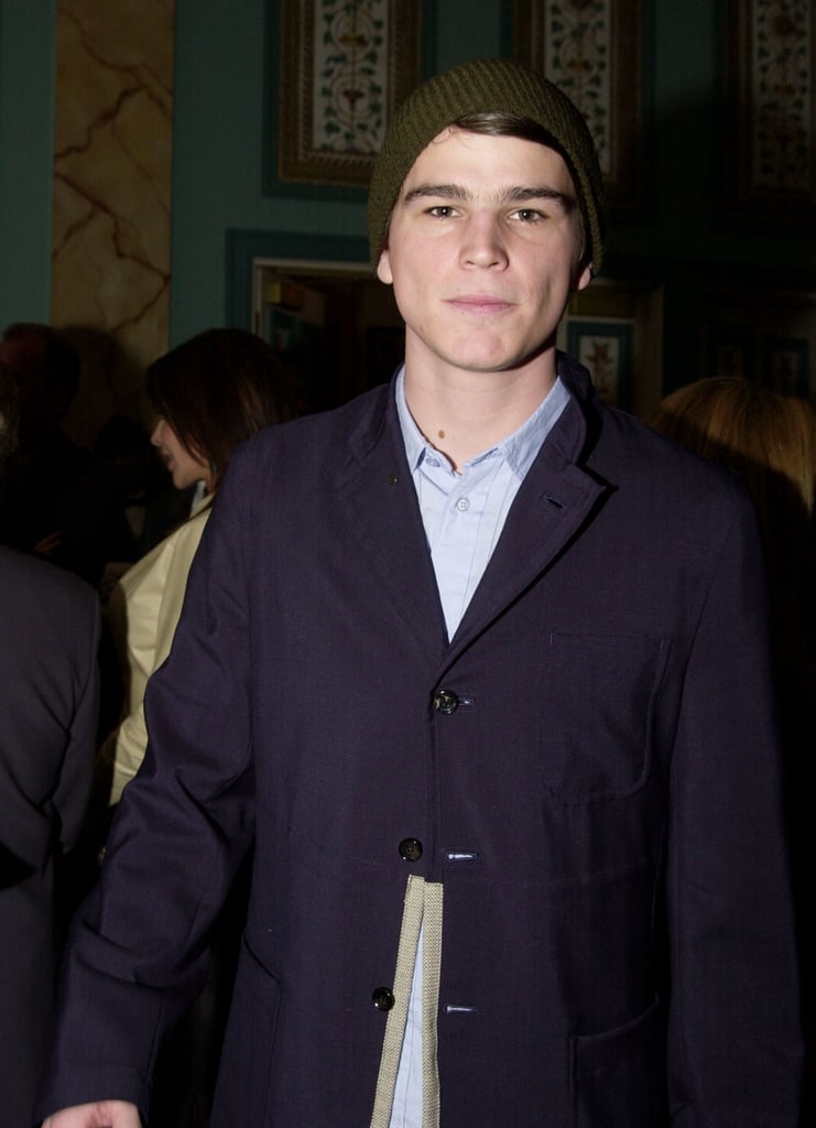 He Somehow Made Constant Beanie-Wearing Sexy