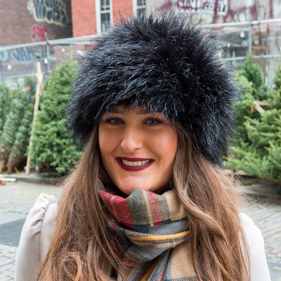 New York City Beauty Street Style | Winter 2014