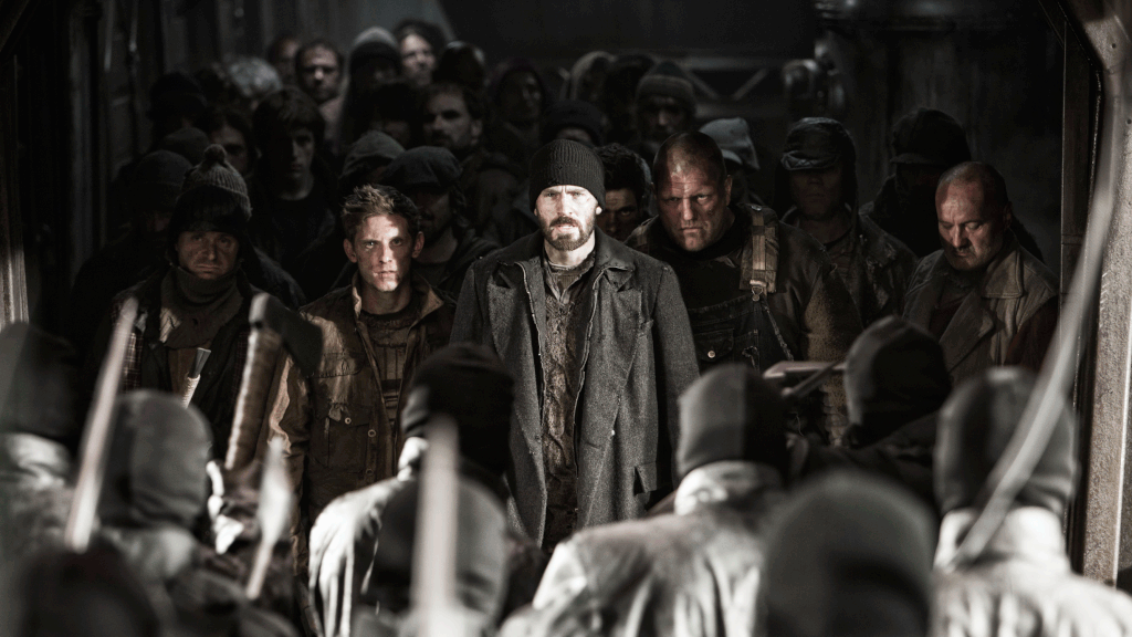 Snowpiercer