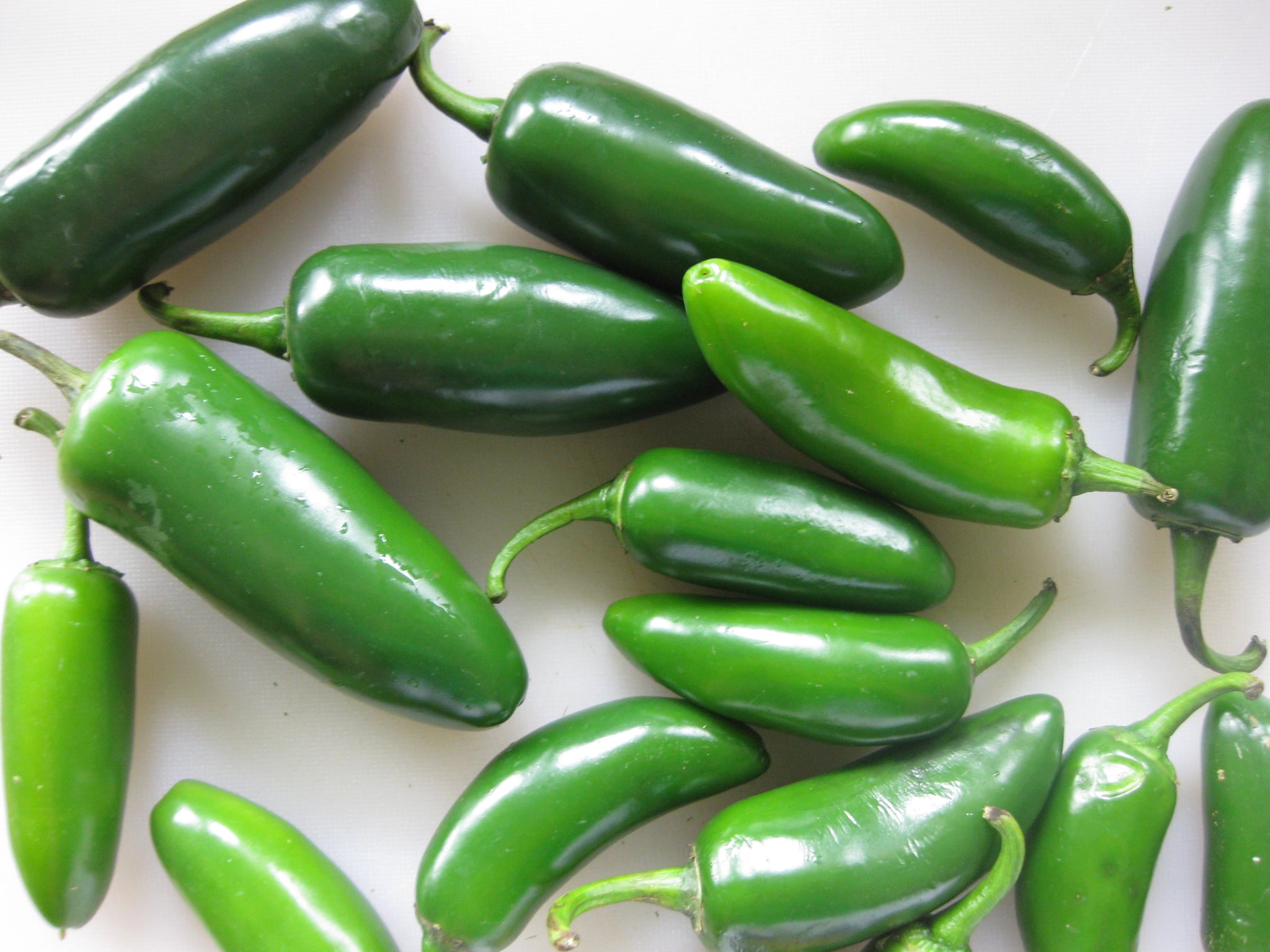 Get Your Grill On With BaconWrapped Jalapeños POPSUGAR Food