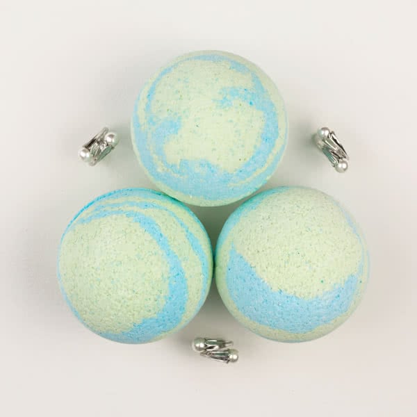 Mother Of Dragons Ring Bath Bomb