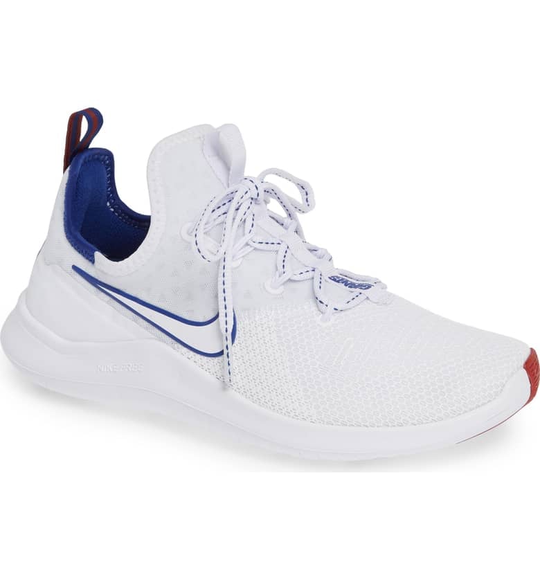 Nike Free TR 8 NFL Training Shoe