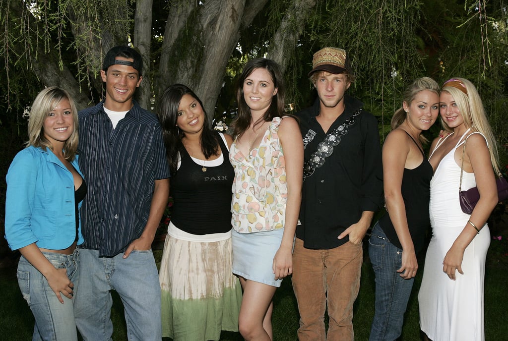 Watch the Laguna Beach Cast's Virtual Reunion