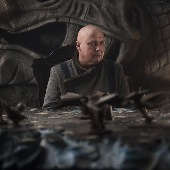 Will Varys Die in Game of Thrones Season 8?