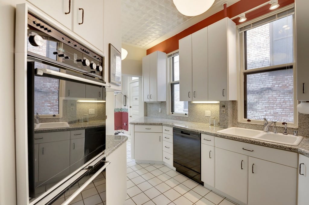 F. Scott Fitzgerald's Home Is For Sale