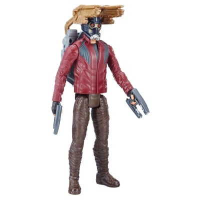Titan Hero Power FX Black Widow