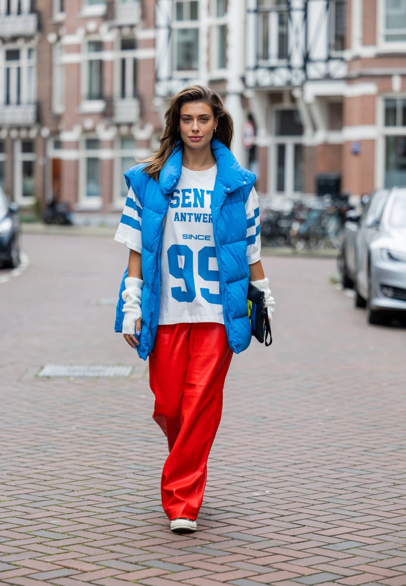 Get Inspired: Hockey Outfit Ideas
