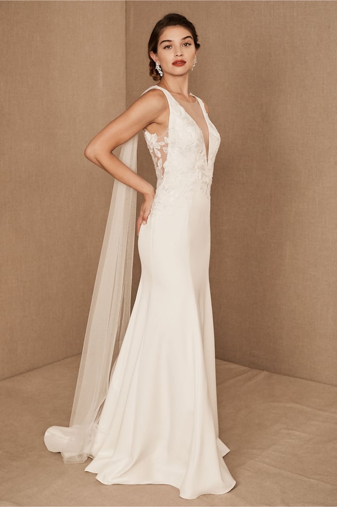 Jenny by Jenny Yoo Langdon Gown