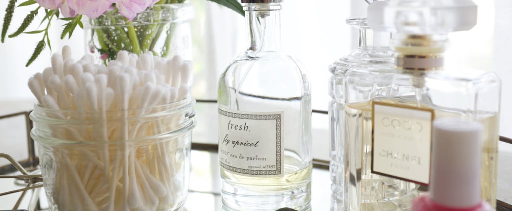 How to Make Your Own Perfume | MIMI