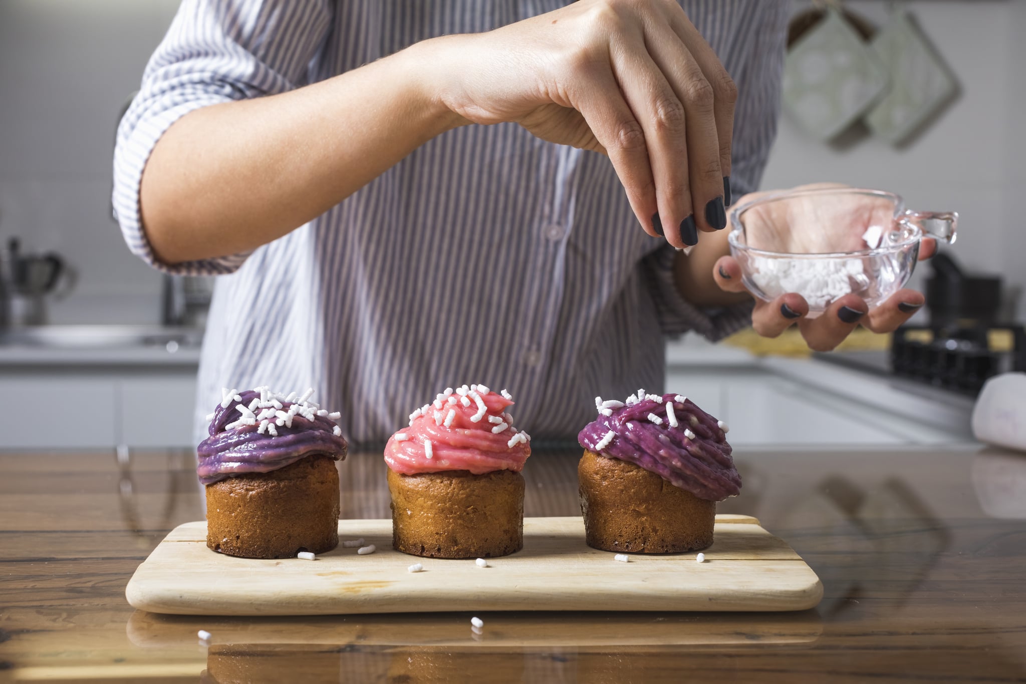 6 Reasons Why Baking Makes You Feel Better - Little Rae's Bakery -  Wholesale Cookies