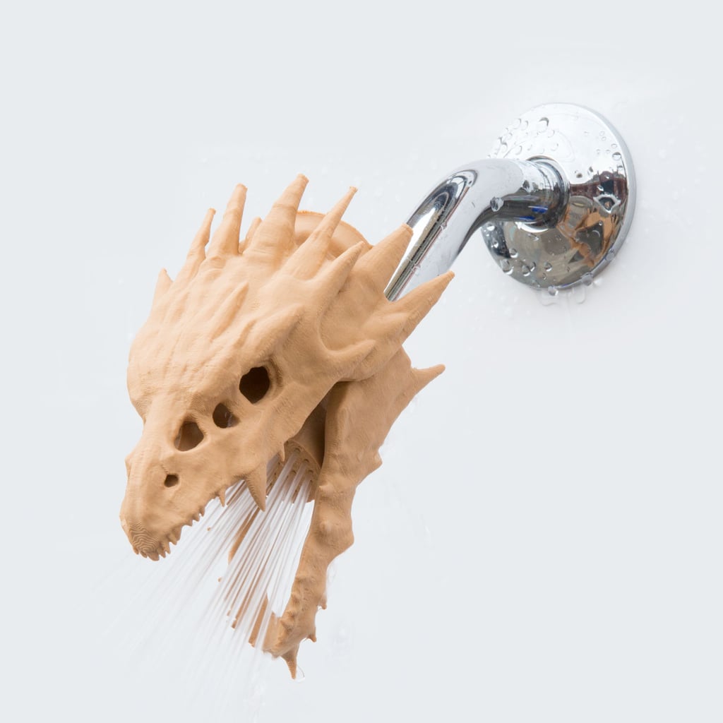 Dragon Skull