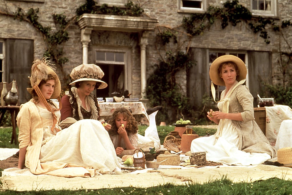 Movies Like Pride and Prejudice: Sense and Sensibility