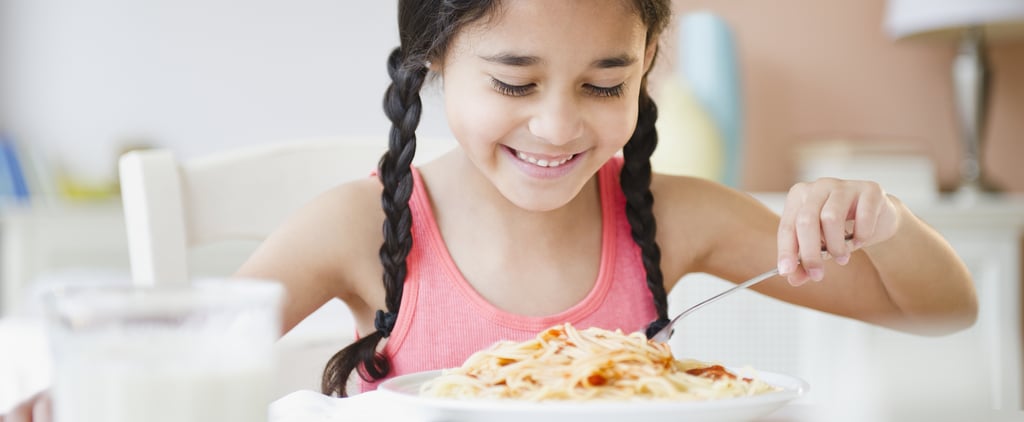 Can Kids Eat Vodka Pasta Sauce?