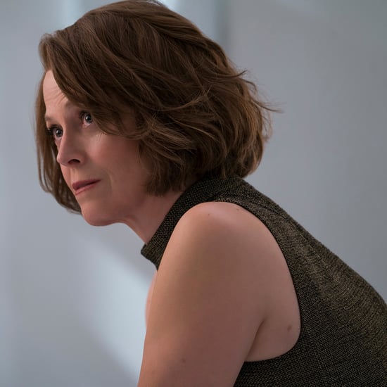 Who Plays Alexandra on The Defenders?