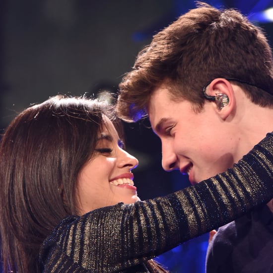 Shawn Mendes and Camila Cabello IKWYDLS Part 2 Song