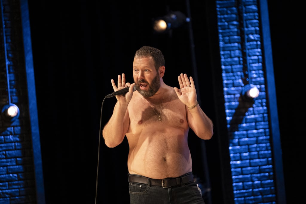 Bert Kreischer: Hey Big Boy