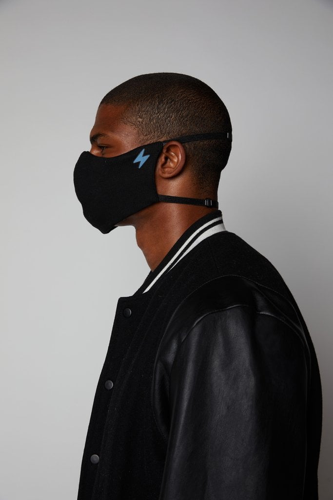 Ari Jogiel The Voyager Mask