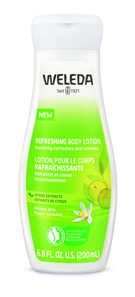 Weleda Body Lotions