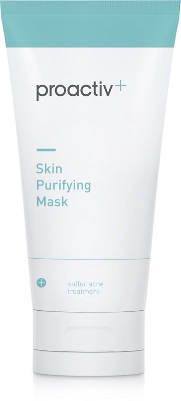 Jan. 10: ProActiv Skin Purifying Mask