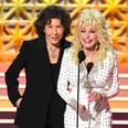 Dolly Parton, Jane Fonda, and Lily Tomlin Take a Shot at Trump at the Emmys