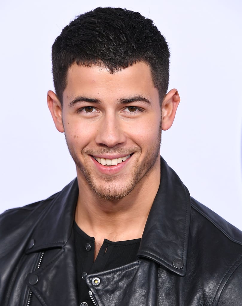 Sexy Nick Jonas Pictures