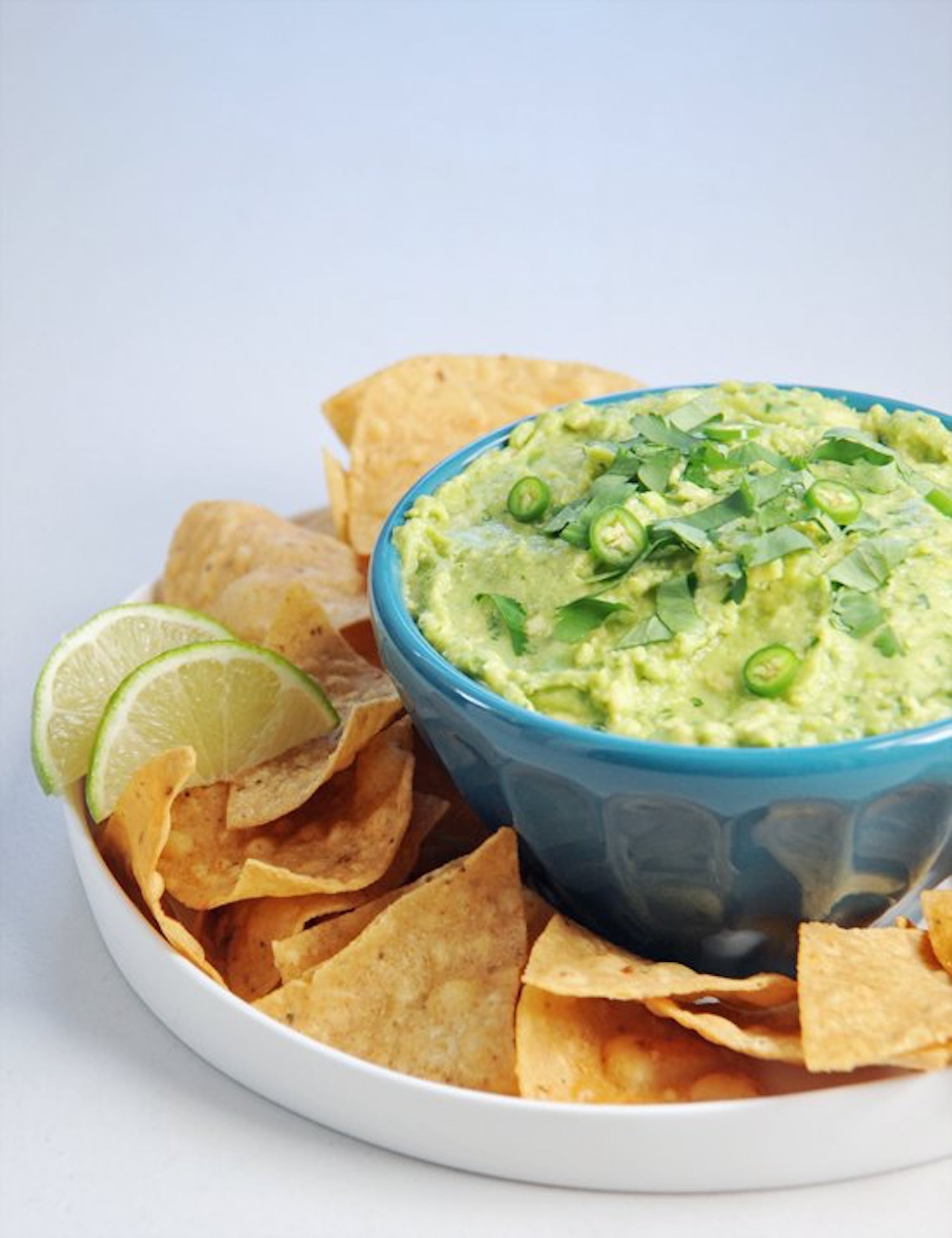 Ingredients You Shouldn't Put in Guacamole POPSUGAR Latina