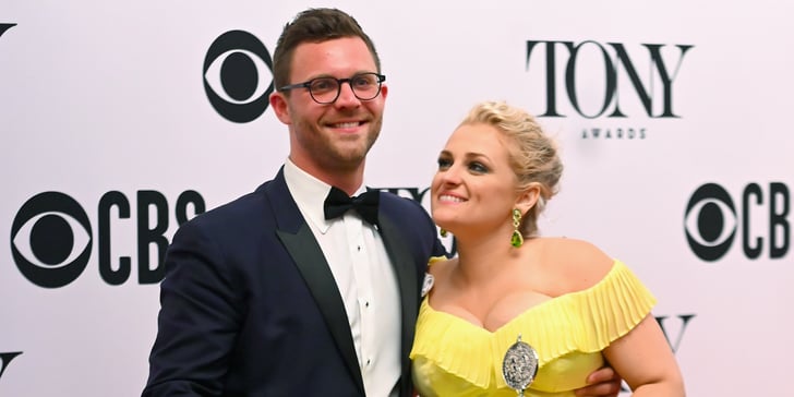 Ali Stroker Announces Her First Pregnancy | POPSUGAR Celebrity UK