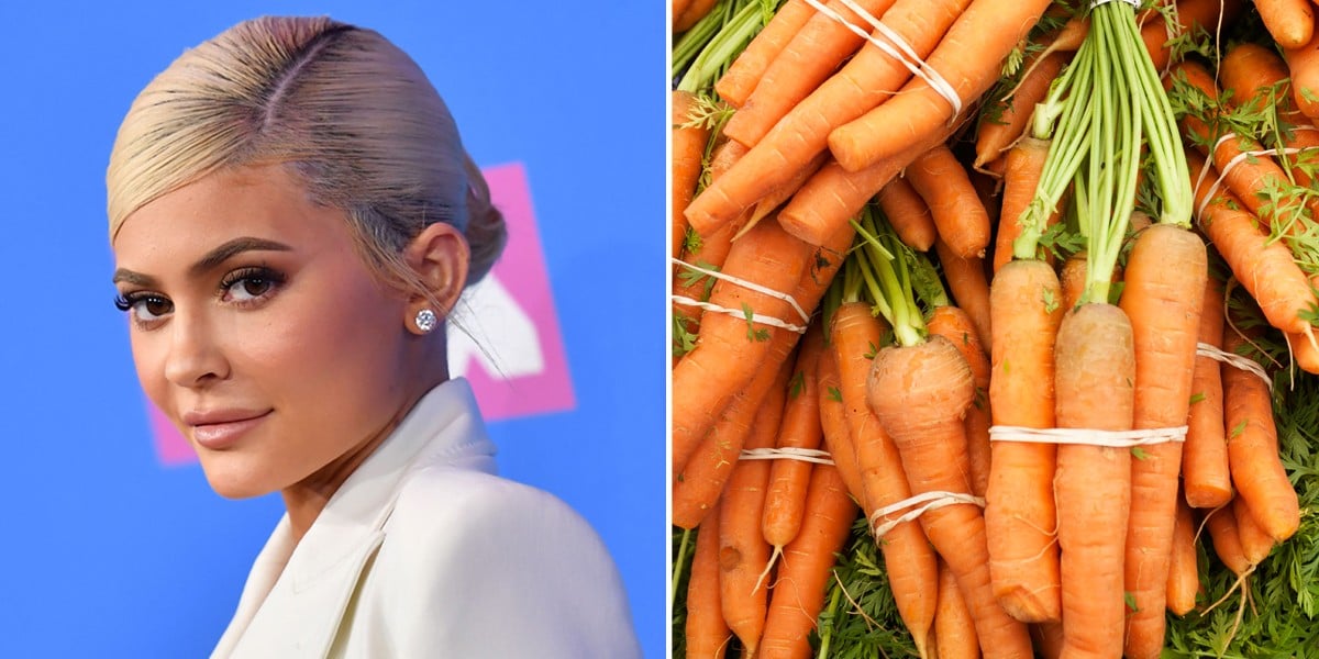 Kylie Jenner Top Postmates Orders 2018 PS Food(02)