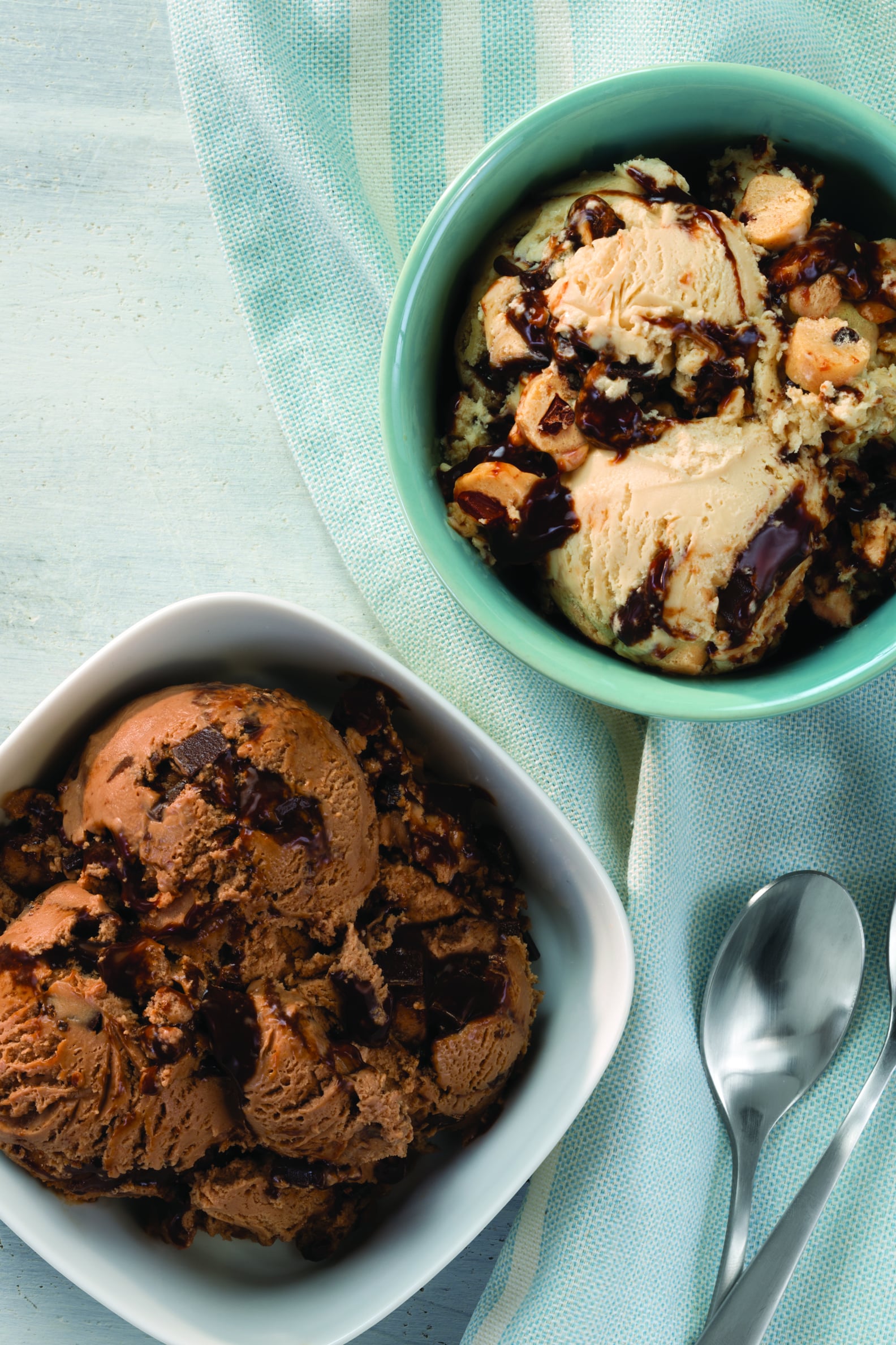 BaskinRobbins NonDairy Ice Cream POPSUGAR Fitness