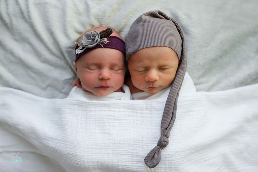 Twin Names For Boys And Girls