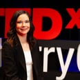 How I Got to Talk About Latine Representation in Hollywood on the TEDx Stage