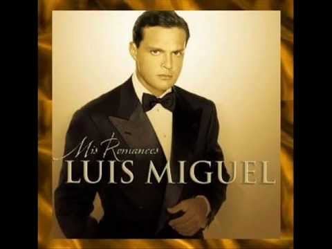 "El Reloj" by Luis Miguel