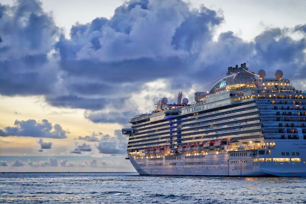 Best Romantic Cruises