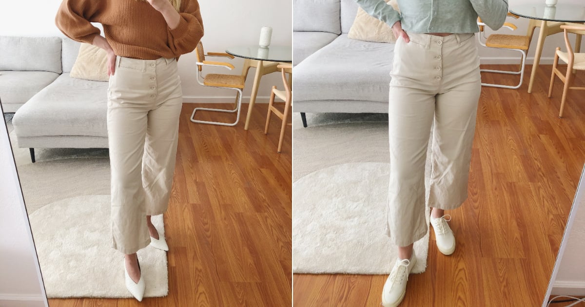 I Traded in My Old Jeans For These $35 Pants, and They’re So Comfy