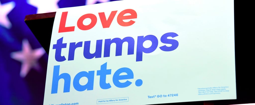 A Muslim-American Woman's Perspective on the 2016 Election