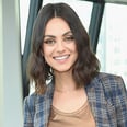Mila Kunis Defends Ashton Kutcher and Demi Moore's Marriage: "They Had a Real Relationship"