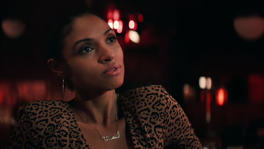 Gabrielle Ryan as Gloria