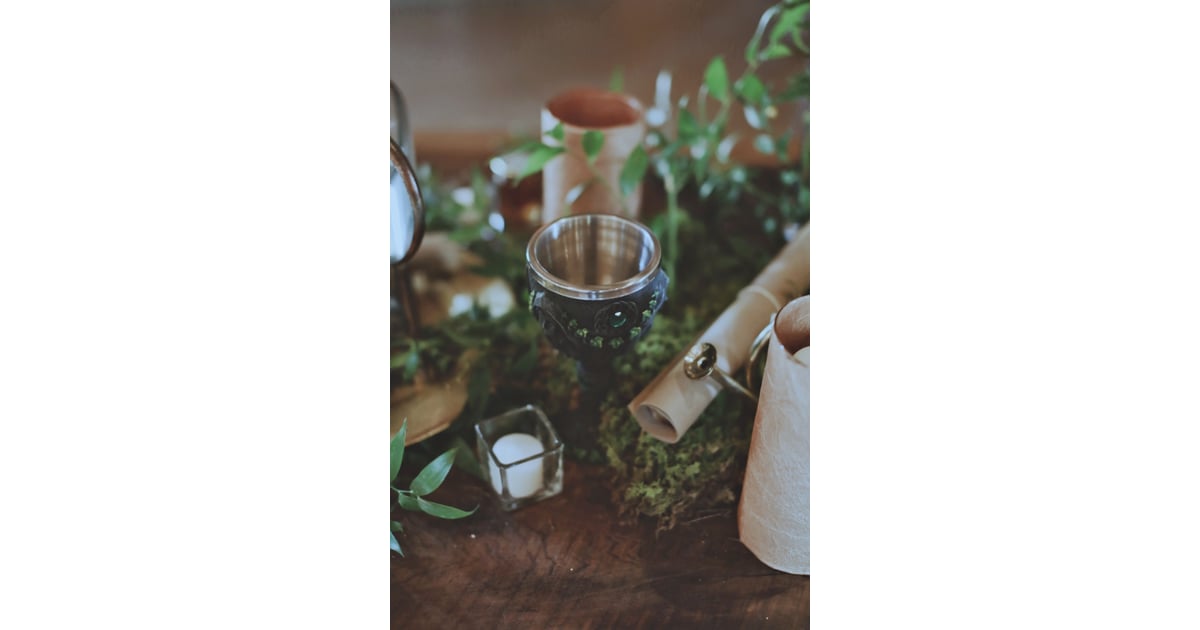 Lord of the Rings Wedding | POPSUGAR Love &amp; Sex Photo 32