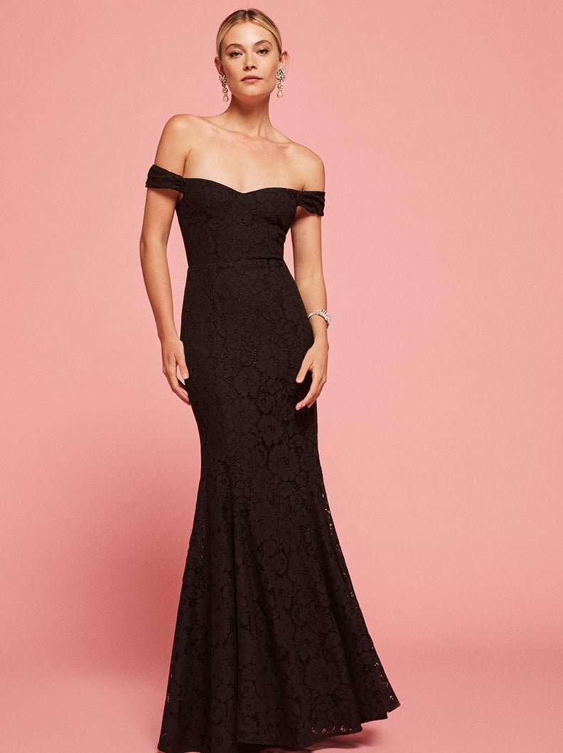 Reformation gardner dress new arrivals