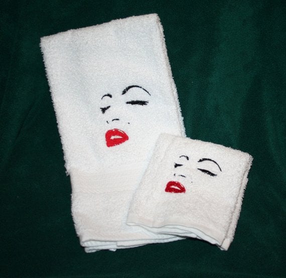 Bath Towels