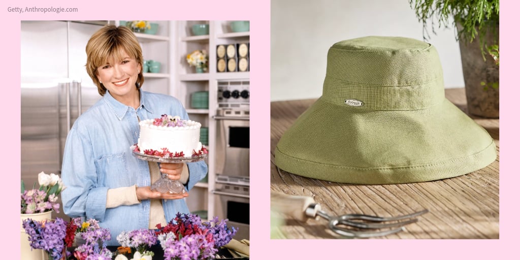 It's a Martha Stewart Summer — Shop the TikTok-Approved Trend Here
