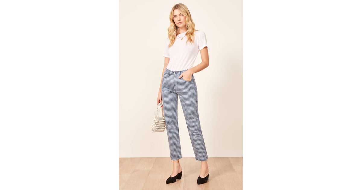 roper jeans reformation