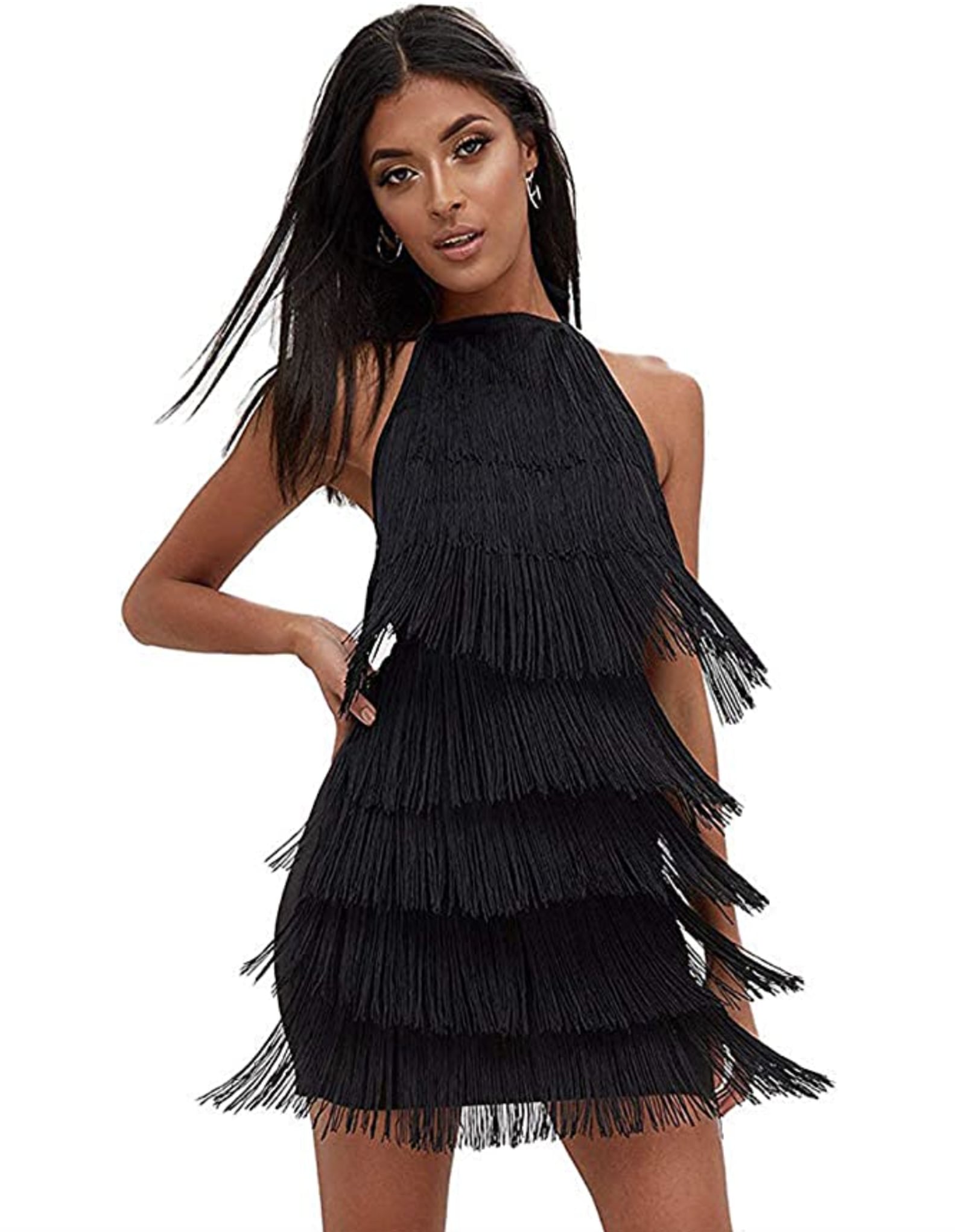 Sexy Dresses on Amazon | POPSUGAR Fashion
