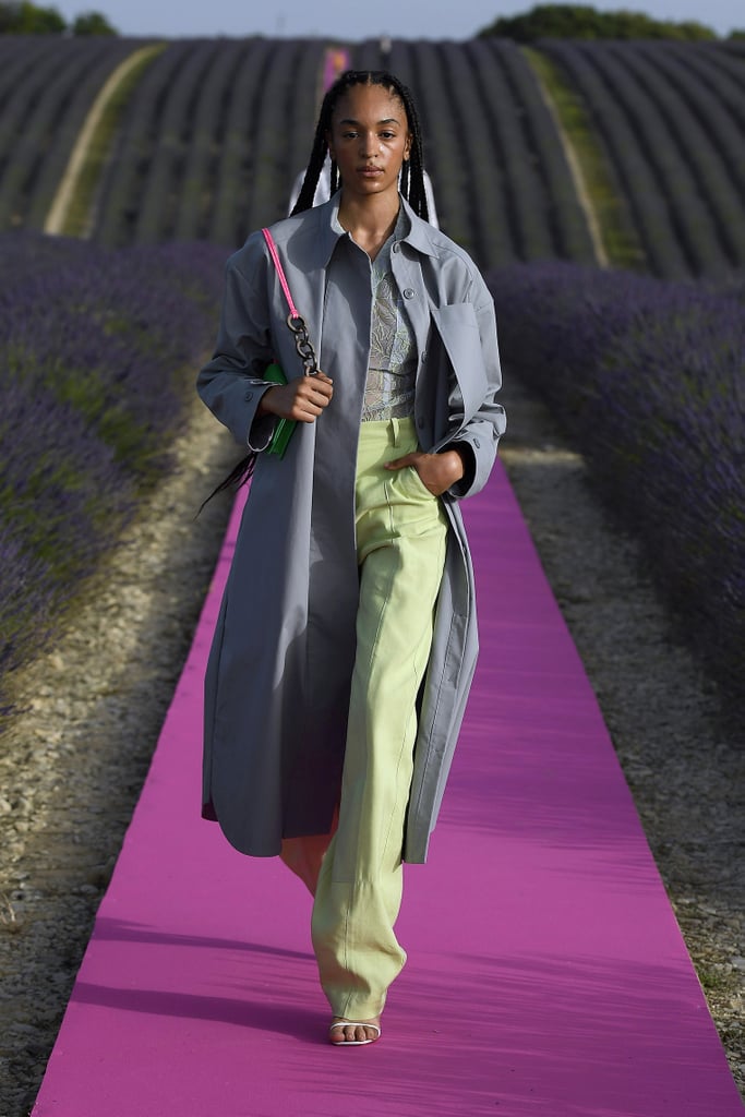 Jacquemus Spring Summer 2020 Paris Fashion Week Show