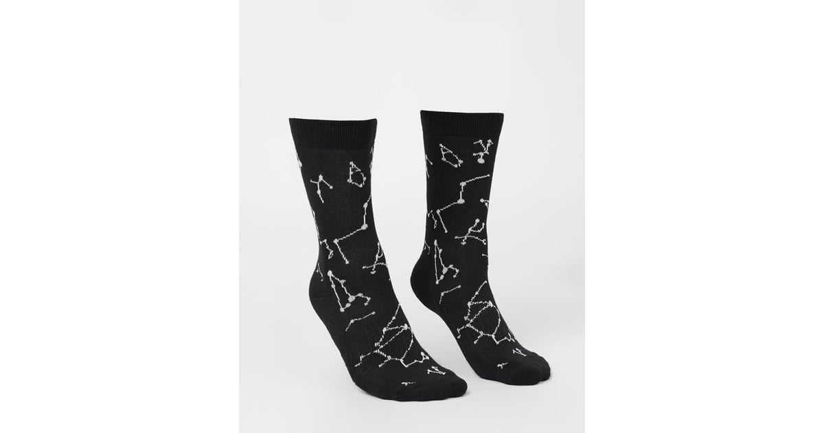 Constellation Crew Sock Set | The Best Eco-Friendly Gifts of 2020 ...