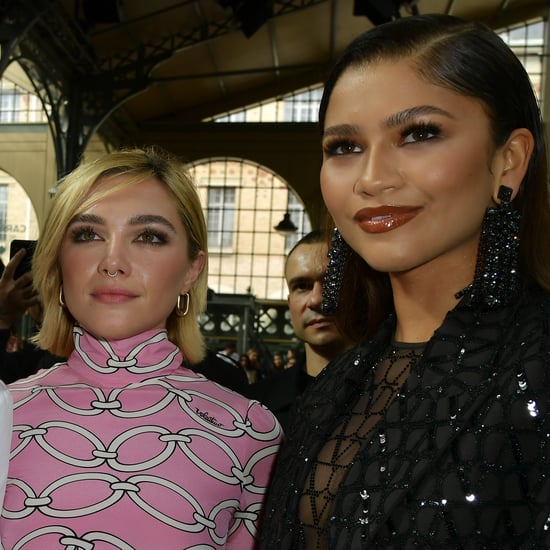 Are Zendaya and Florence Pugh Friends?