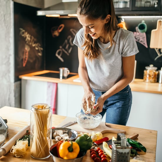 Why I Love to Cook as a 20-Something